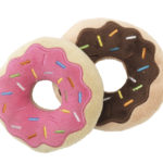 FuzzYard Donuts